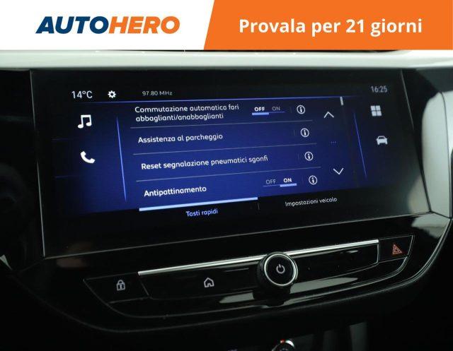 OPEL Corsa 1.2 100 CV GS