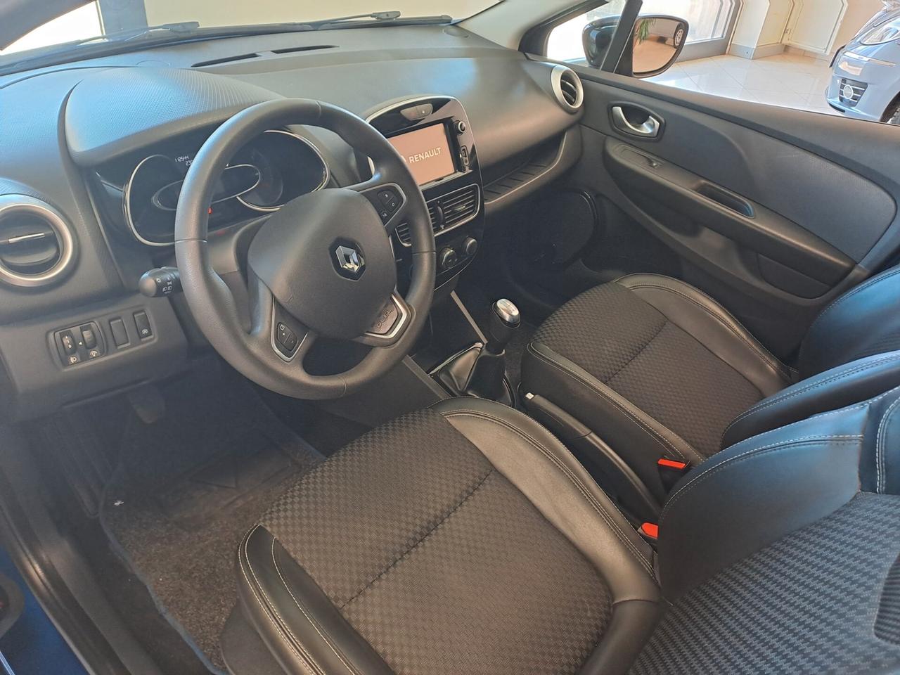 Renault Clio dCi 8V 75CV Start&Stop 5 porte Energy Life