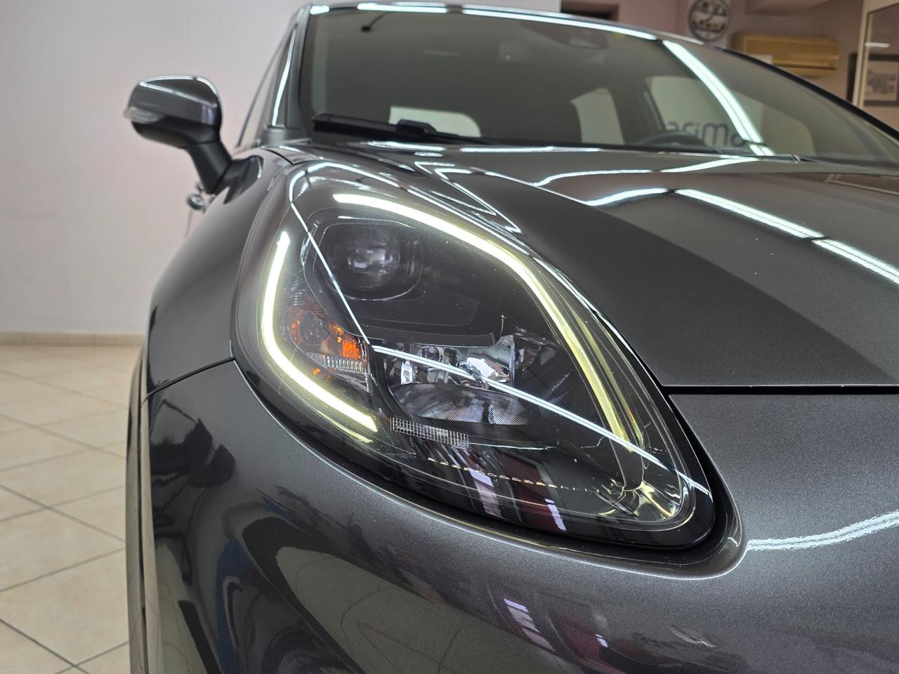 FORD PUMA 1.0 EcoBoost Hybrid 125cv S&S ST-LINE X