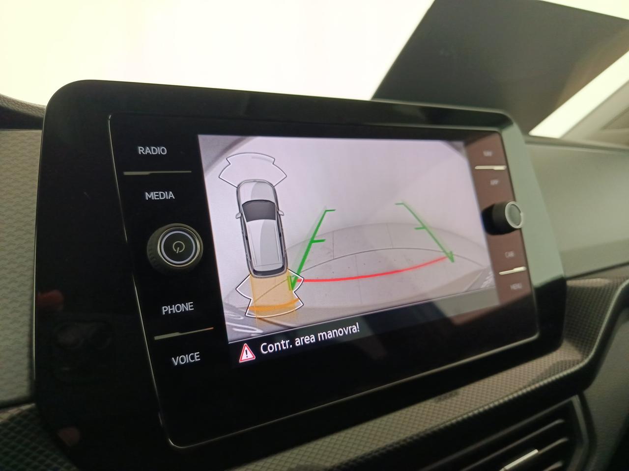 VOLKSWAGEN T-Cross - T-Cross 1.0 TSI Life