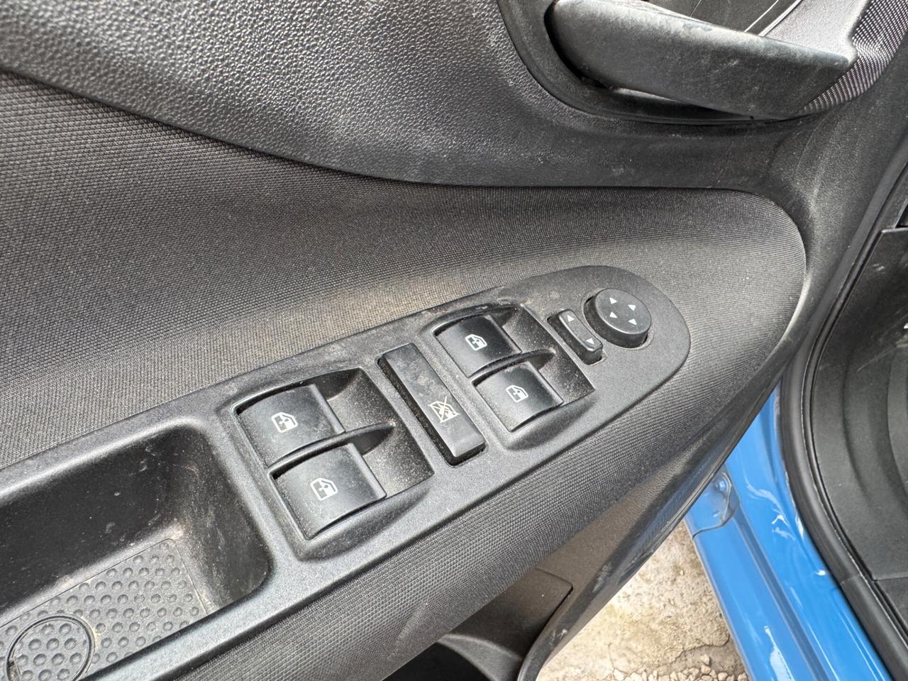 Fiat Punto 4 SERIE 1.3 MJT 2018