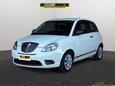 Lancia Ypsilon Ypsilon 1.2 69 CV Diva