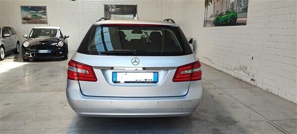 Mercedes-benz E 220 CDI S.W. Executive !!! KM 327.800 !!!
