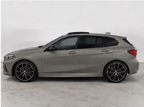 BMW 118 i Msport 136cv auto