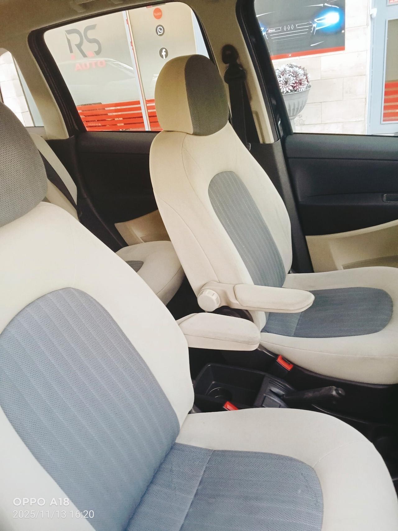 Lancia MUSA 1.3 Multijet 16V Platino