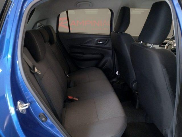 SUZUKI Swift 1.2 Hybrid Top Km 22.000 Pronta Consegna