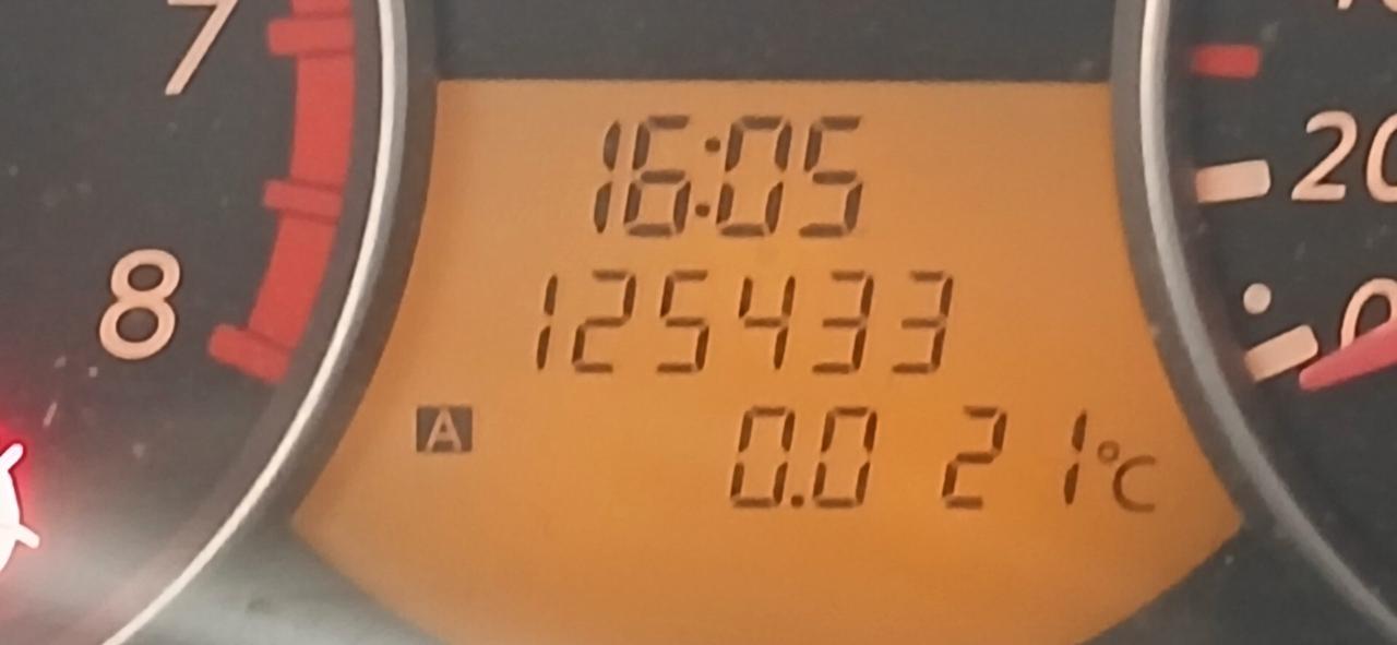 Nissan Micra 1.2 neopatentati