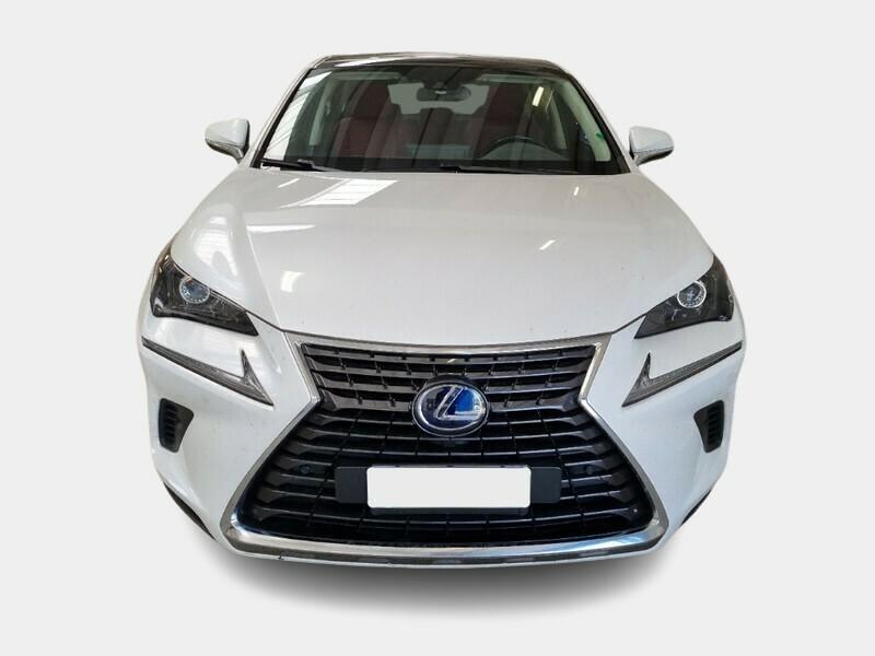 LEXUS NX Hybrid Premium 4WD