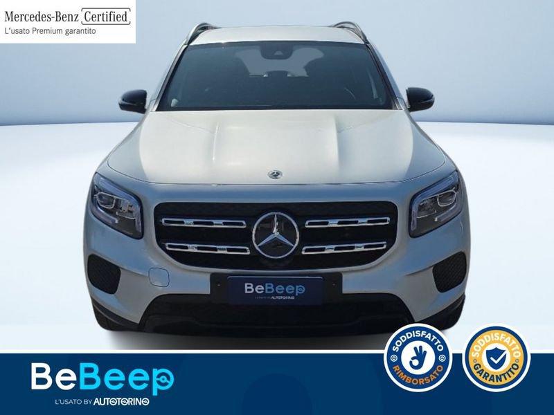 Mercedes-Benz Classe GLB GLB 200 D SPORT PLUS AUTO