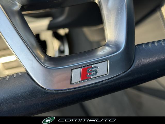 AUDI Q8 50 TDI 286 CV quattro tiptronic Sport