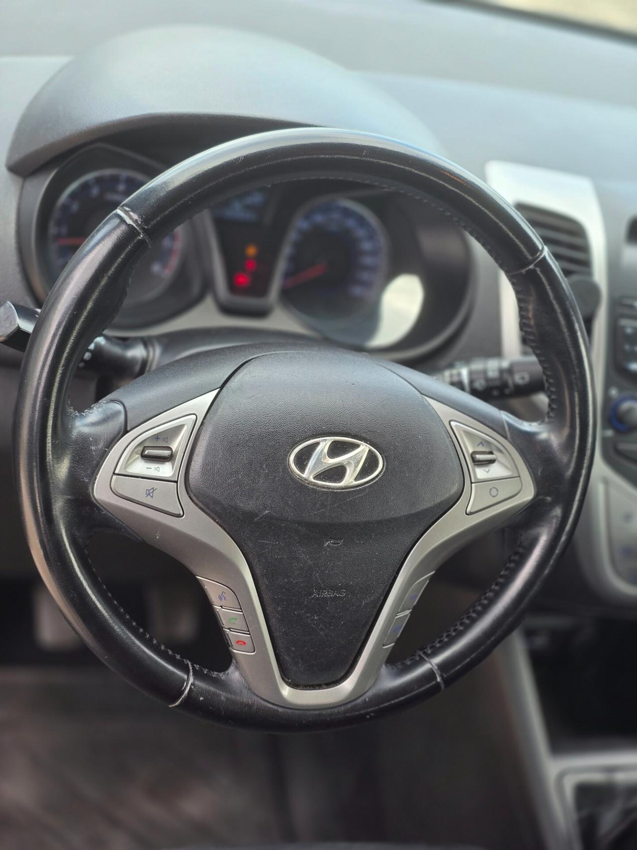 Hyundai iX20 1.4 90 CV Classic