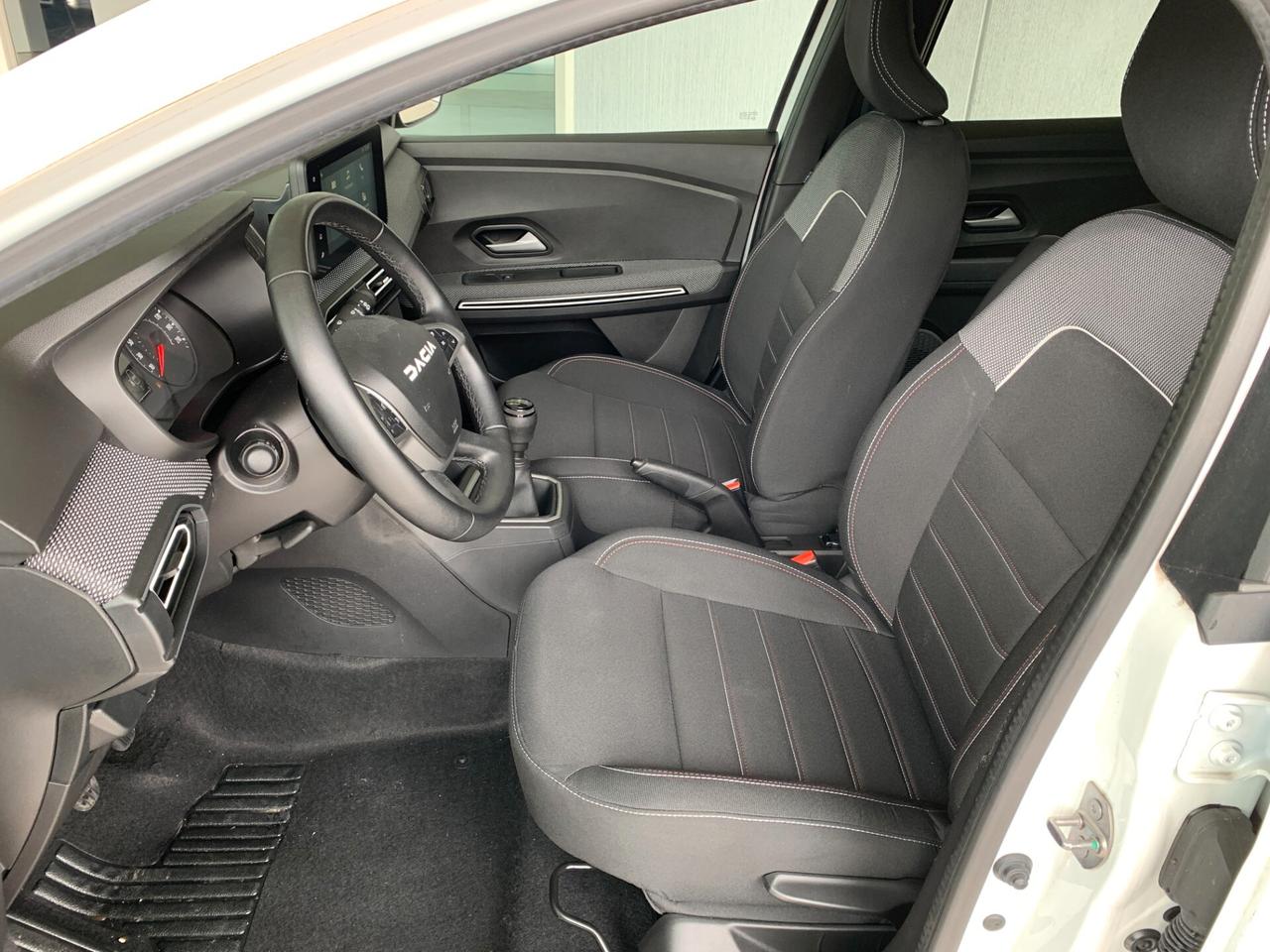 Dacia Jogger 1.0 TCe 110 CV 7 posti Extreme