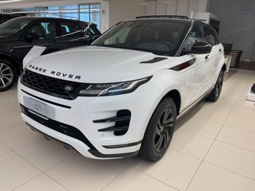 LAND ROVER Evoque 1.5 i3 phev R-Dynamic S awd auto del 2024