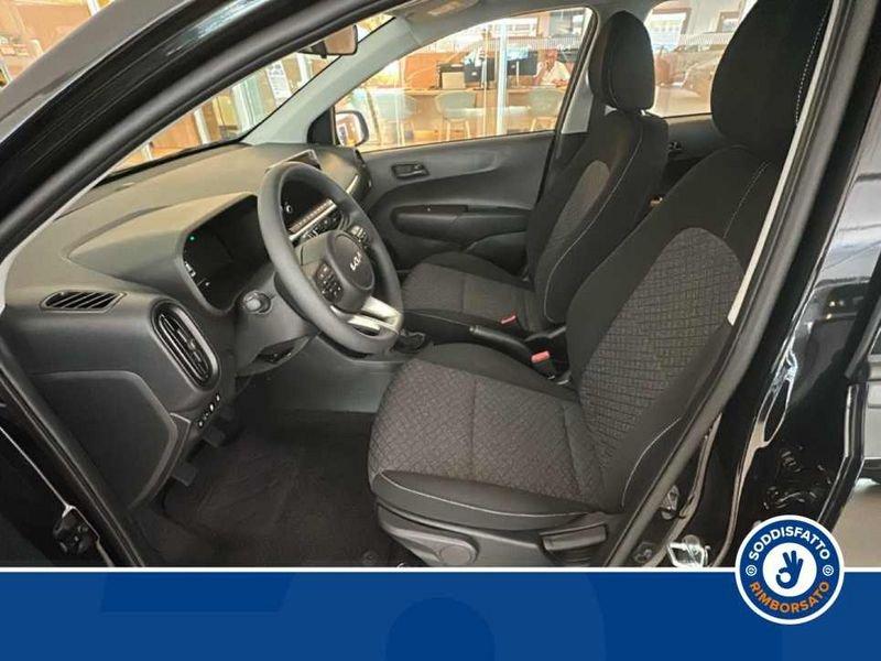 Kia Picanto 1.0 Urban (TT) MY26