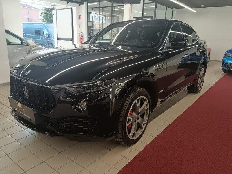 Maserati Levante Levante V6 AWD Gransport