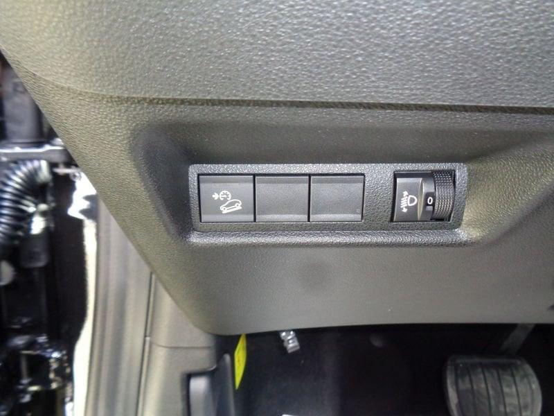 Jeep Avenger e-Hybrid 1.2 MHEV e-Hybrid Turbo Altitude