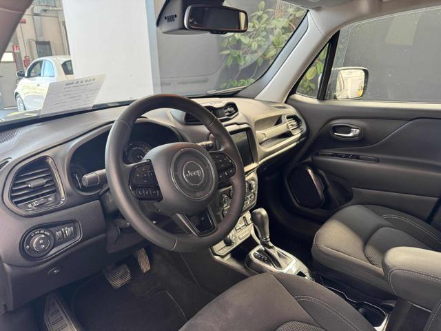 JEEP Renegade 1.3 T4 240CV PHEV 4xe AT6 S