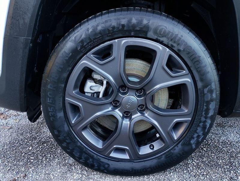 Jeep Renegade 4xe 1.3 T4 PHEV 190cv 80th Anniv. 4xe Auto