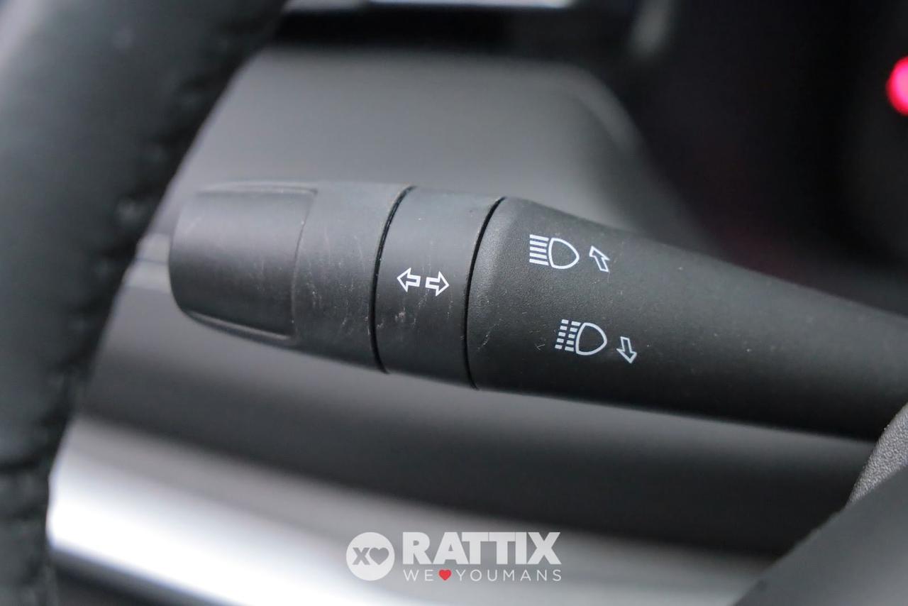 Jeep Compass 1.5 Turbo T4 Mhev 130CV Altitude DCT