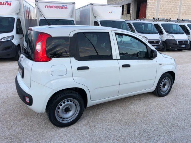 FIAT Panda 1.3 MJT S&S Pop Van 2 posti