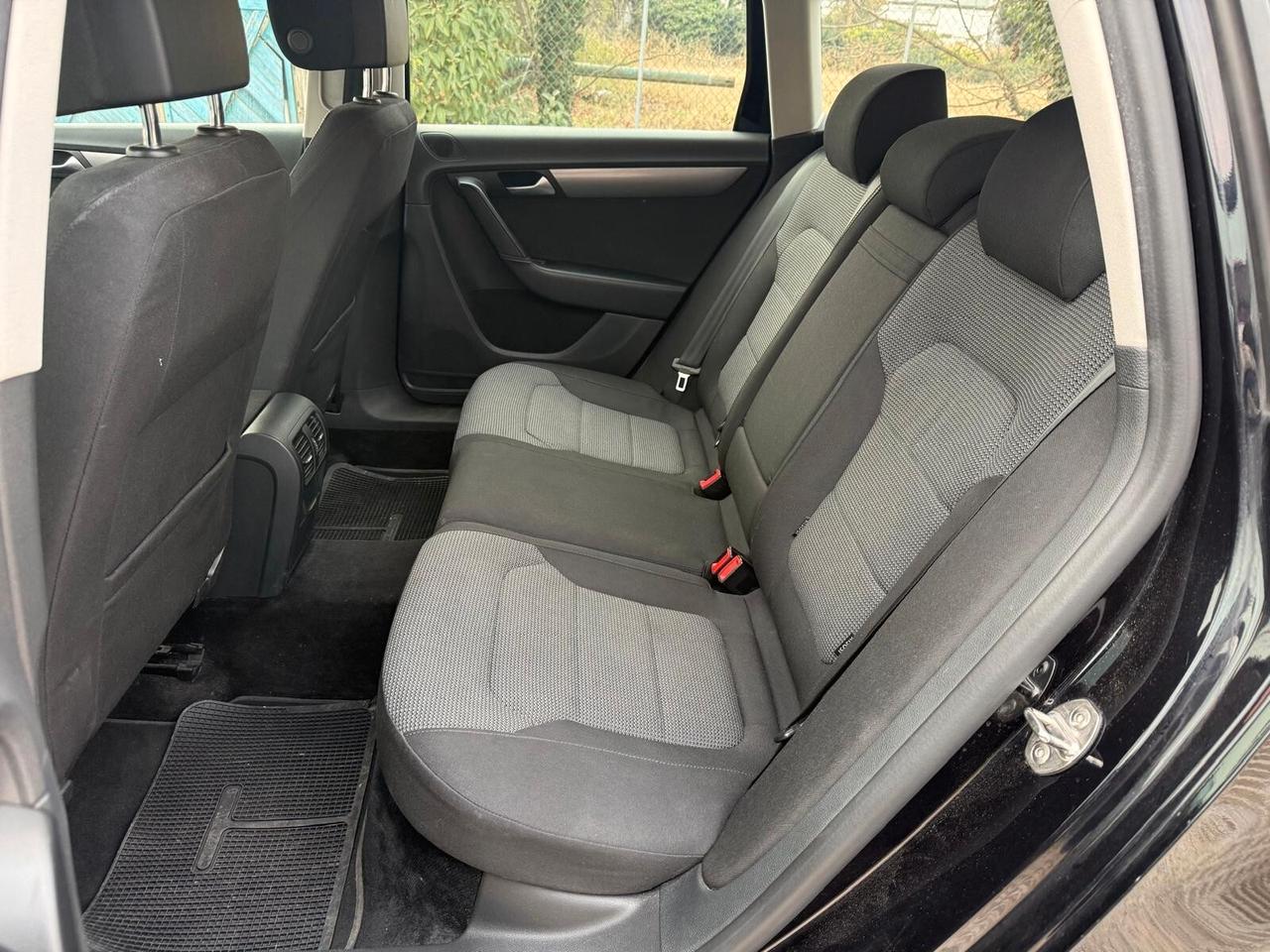 Volkswagen Passat Variant 2.0 TDI Comfortline BlueMotion Technology