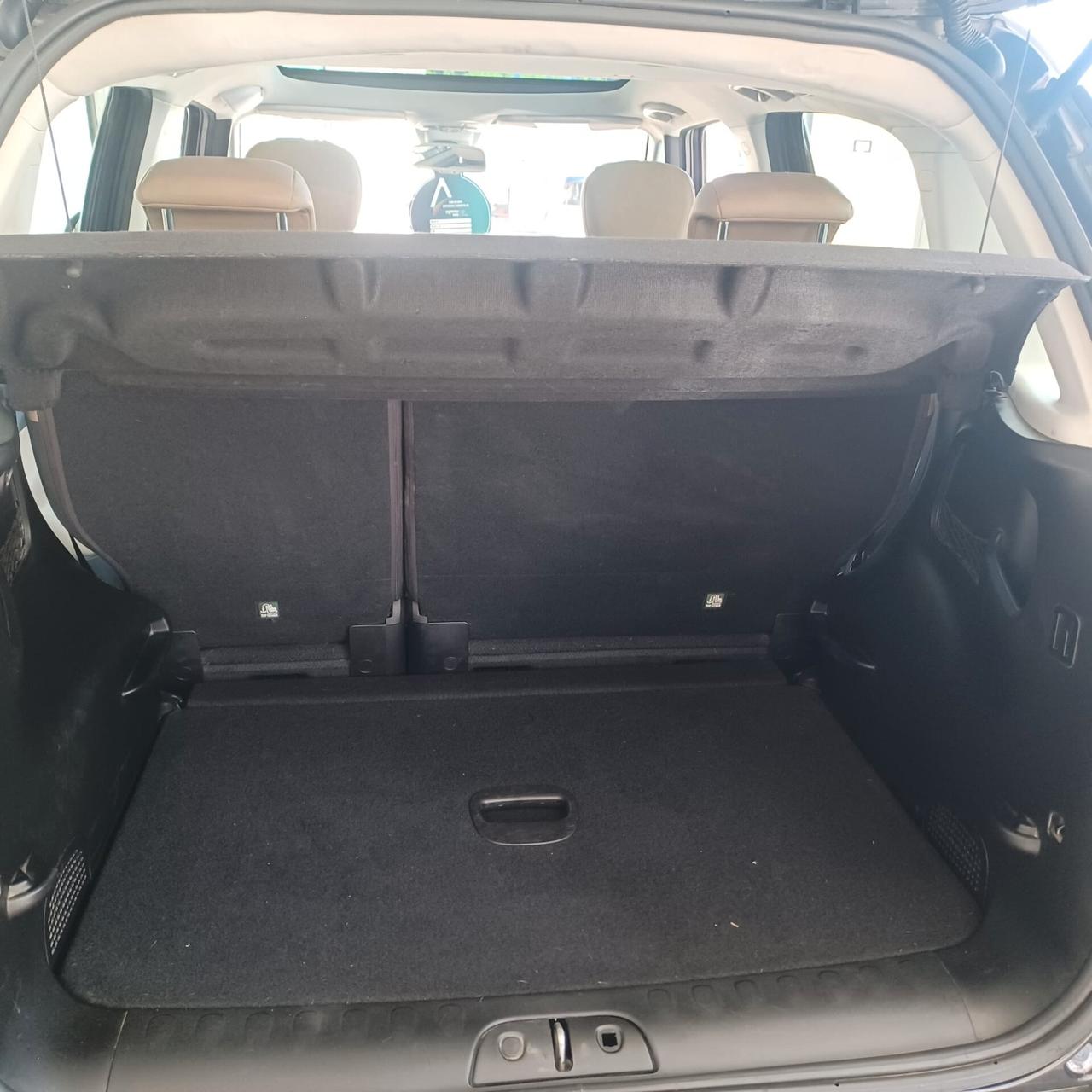 TETTO PANORAMICO PERFETTA 500L OK NEOPATENTATI