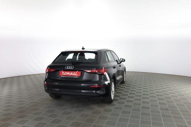 AUDI A3 A3 SPB 30 TFSI S tronic Business