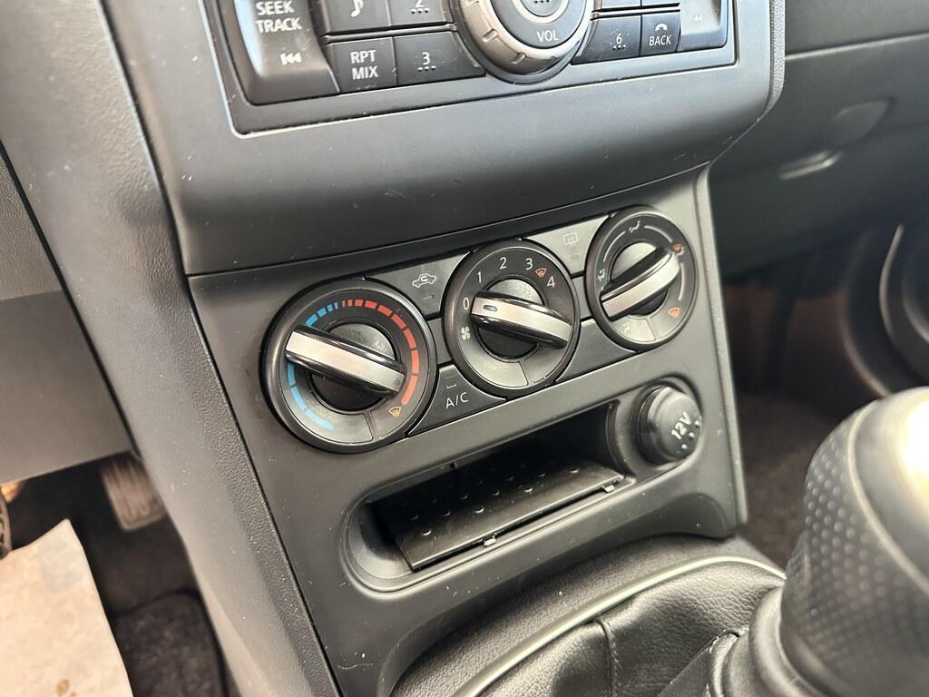 Nissan Qashqai 1.5 Visia