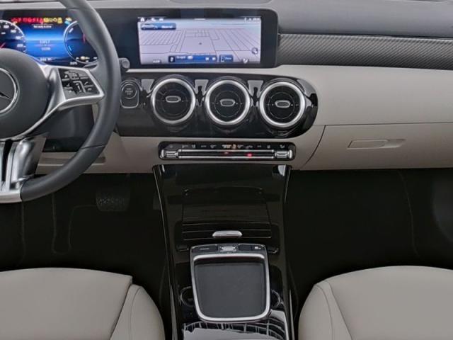 MERCEDES Classe A 250 e Automatic Sport hybrid