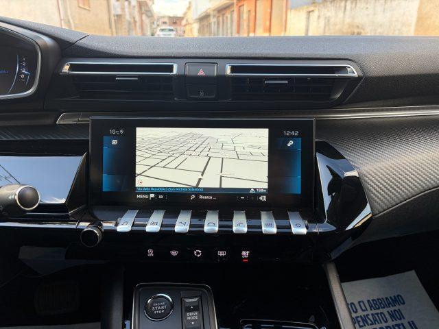 PEUGEOT 508 BlueHDi 130 EAT8 SW Allure