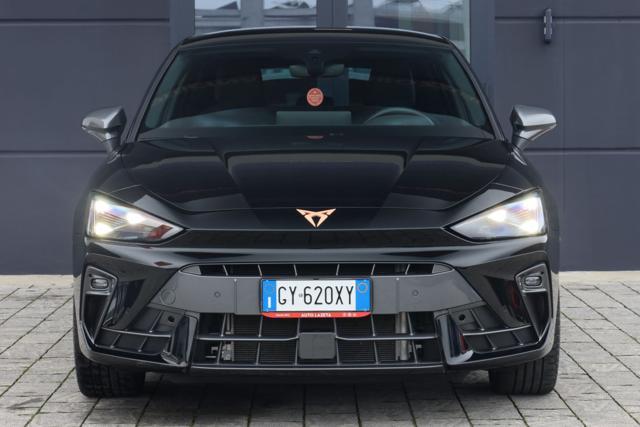 CUPRA Leon 2.0 TDI 150 CV DSG