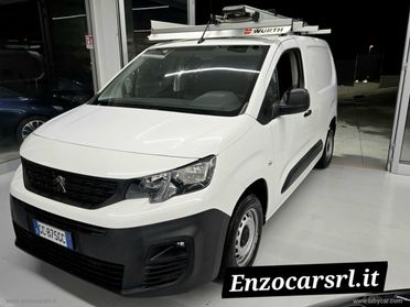 Partner BlueHDi 100 PC 1t Furg. Premium