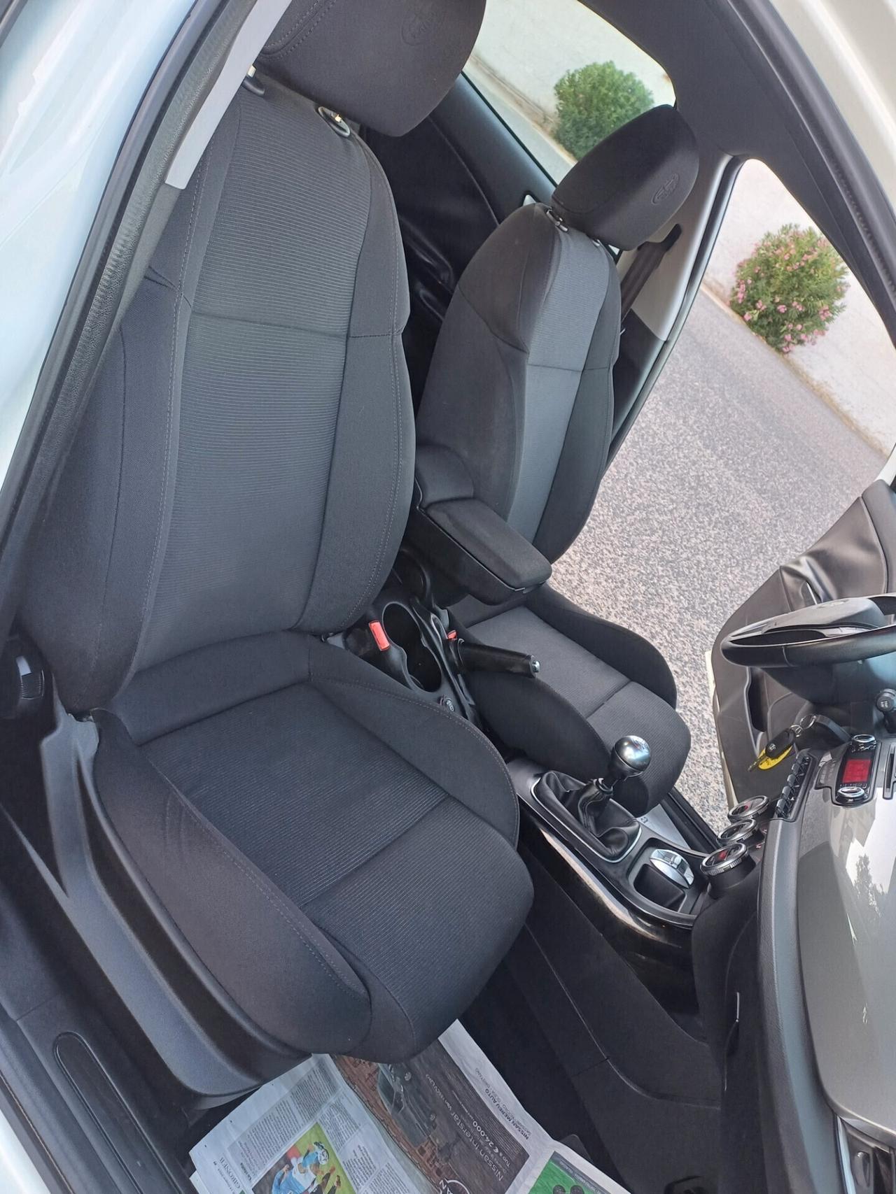 Alfa Romeo Giulietta 1.6 JTDm-2 105 CV Veloce 2013