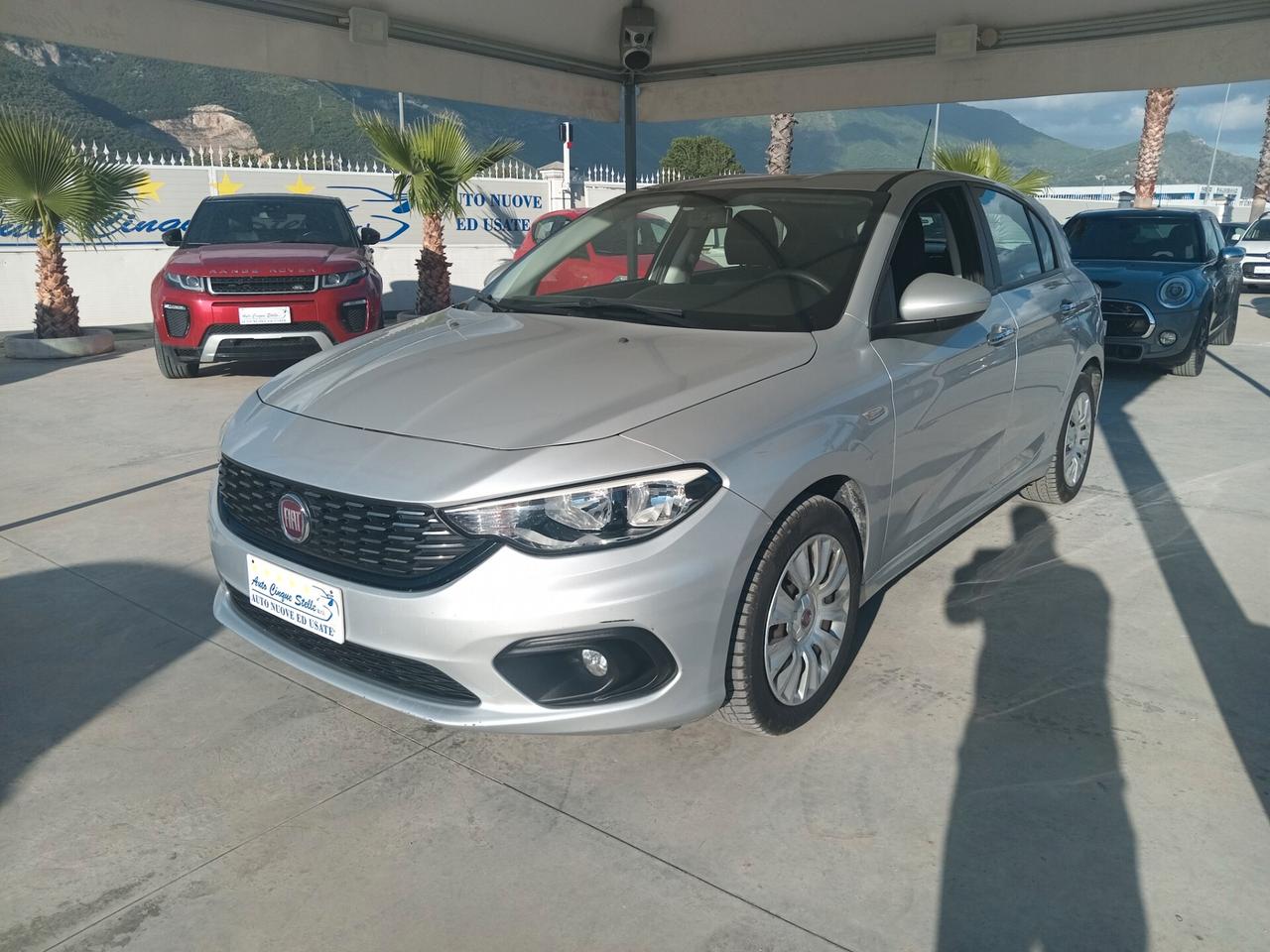 Fiat Tipo 1.4 T-Jet 120CV GPL DI SERIE
