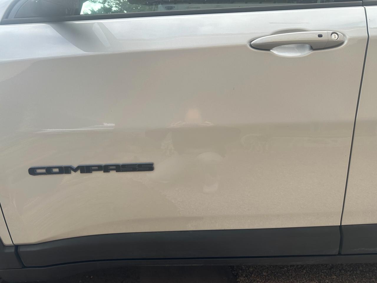 Jeep Compass TRAILHAWK 2021 4XE 1.3 240CV