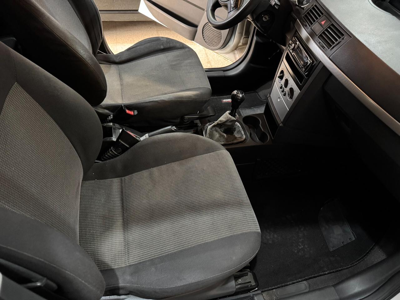 Opel Meriva 1.6 16V Cosmo