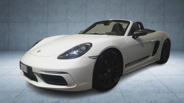 PORSCHE Boxster 718 2.0 Style Edition PDK