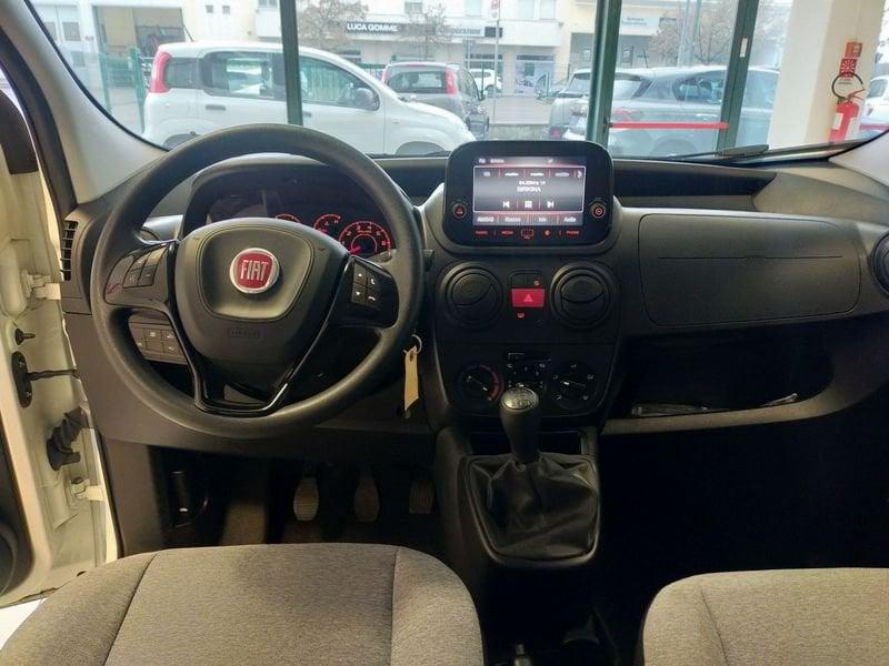FIAT Fiorino Fiorino 1.3 MJT 95CV Combi N1