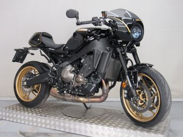 Yamaha XSR 900 ABS SPORT HERITAGE