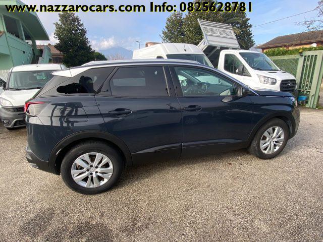 PEUGEOT 3008 BlueHDi 130 EAT8 Business NAVIGATORETELECAMERA