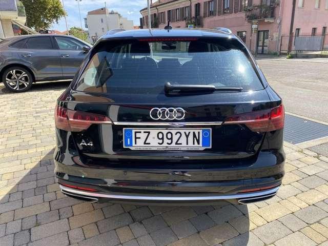Audi A4 35 TDI/163 CV S tronic Business MATRIX-NAVI-ACC