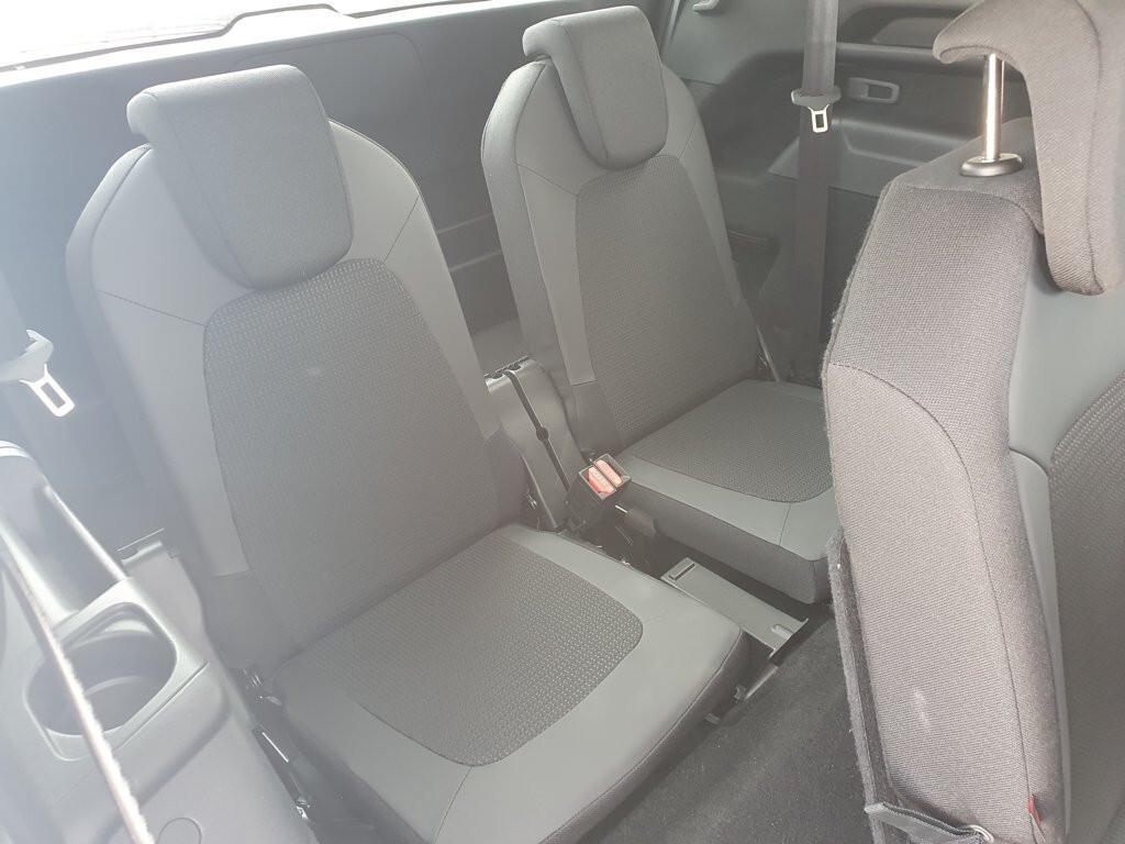 Citroen Grand C4 SpaceTourer 1.5 BlueHDi 130cv EAT8 Shine 7 posti
