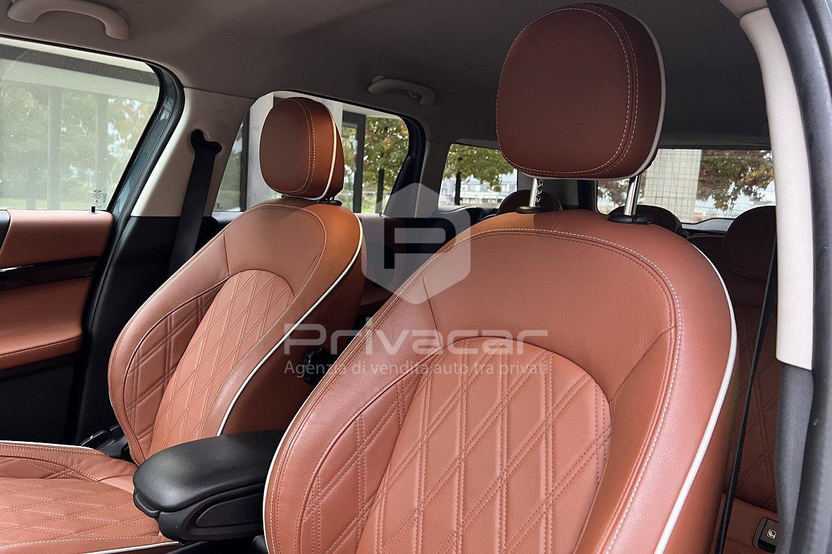 MINI Mini 2.0 Cooper D 'ALL4' Countryman