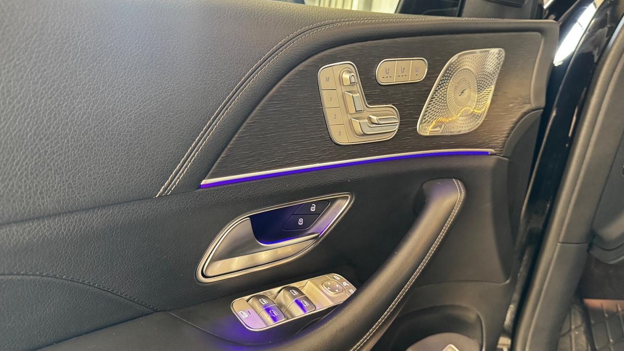 Mercedes-benz GLE 400 d 4Matic Coupé Premium Pro