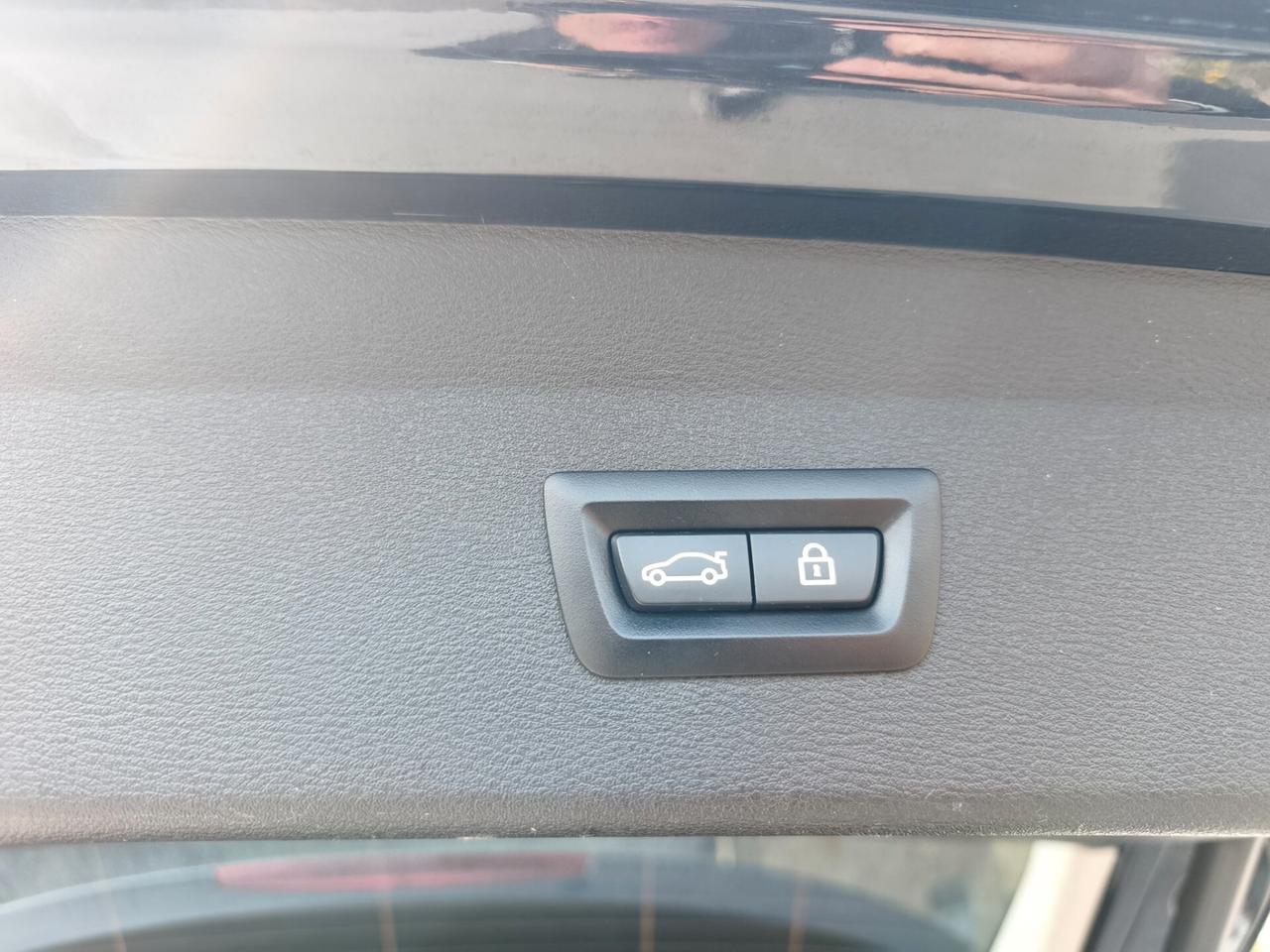 Bmw X1 sDrive18d xLine Plus iper full