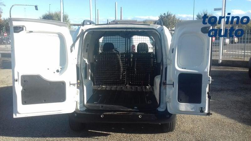 FIAT Fiorino Fiorino 1.3 MJT 95CV Cargo SX