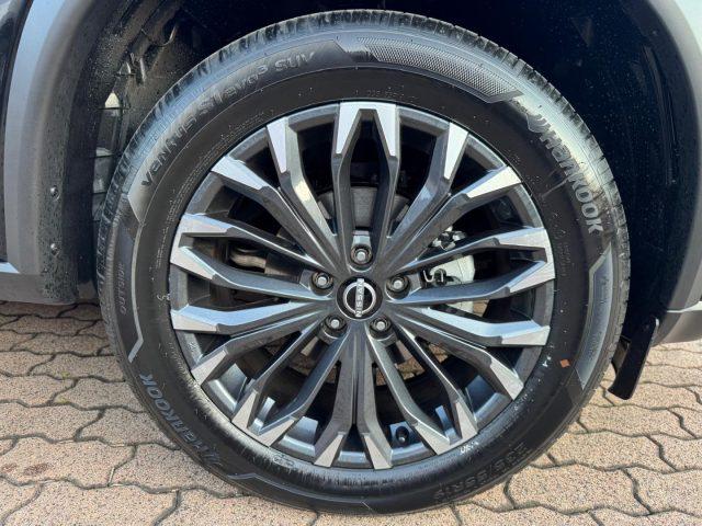 NISSAN X-Trail Mild Hybrid 163CV 2WD 5 posti TEKNA+ TETTO