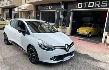 Renault Clio 1.2 NEO UNICO PROPRIETARIO 2014