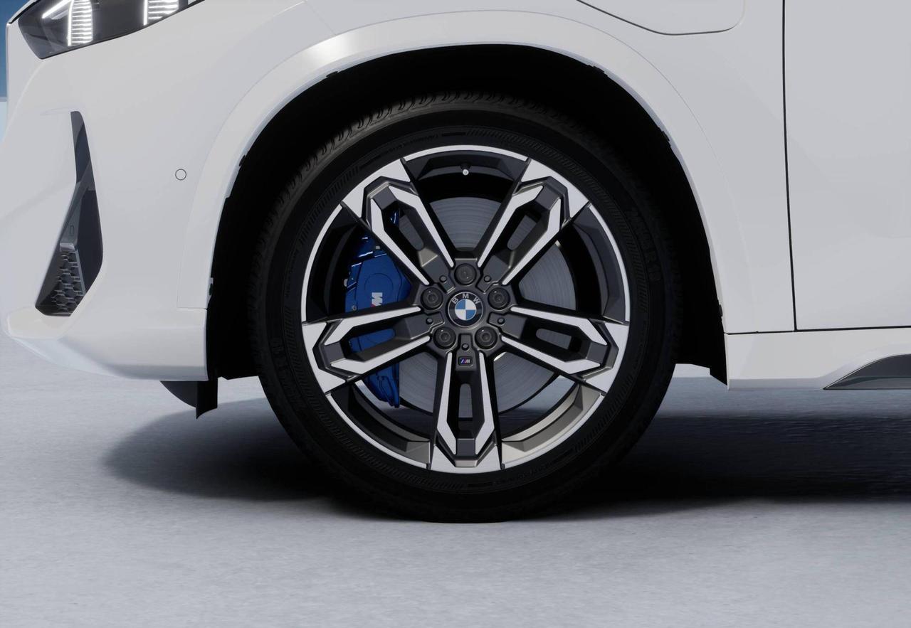 BMW X1 xDrive25e MSport