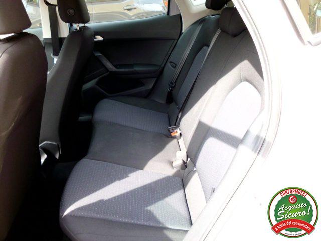 SEAT Arona 1.0 EcoTSI Style